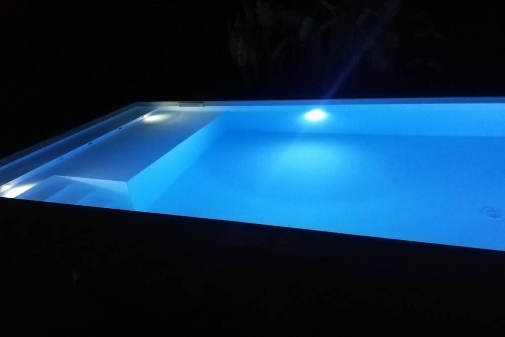Casa Opuntia Villa Rosolini