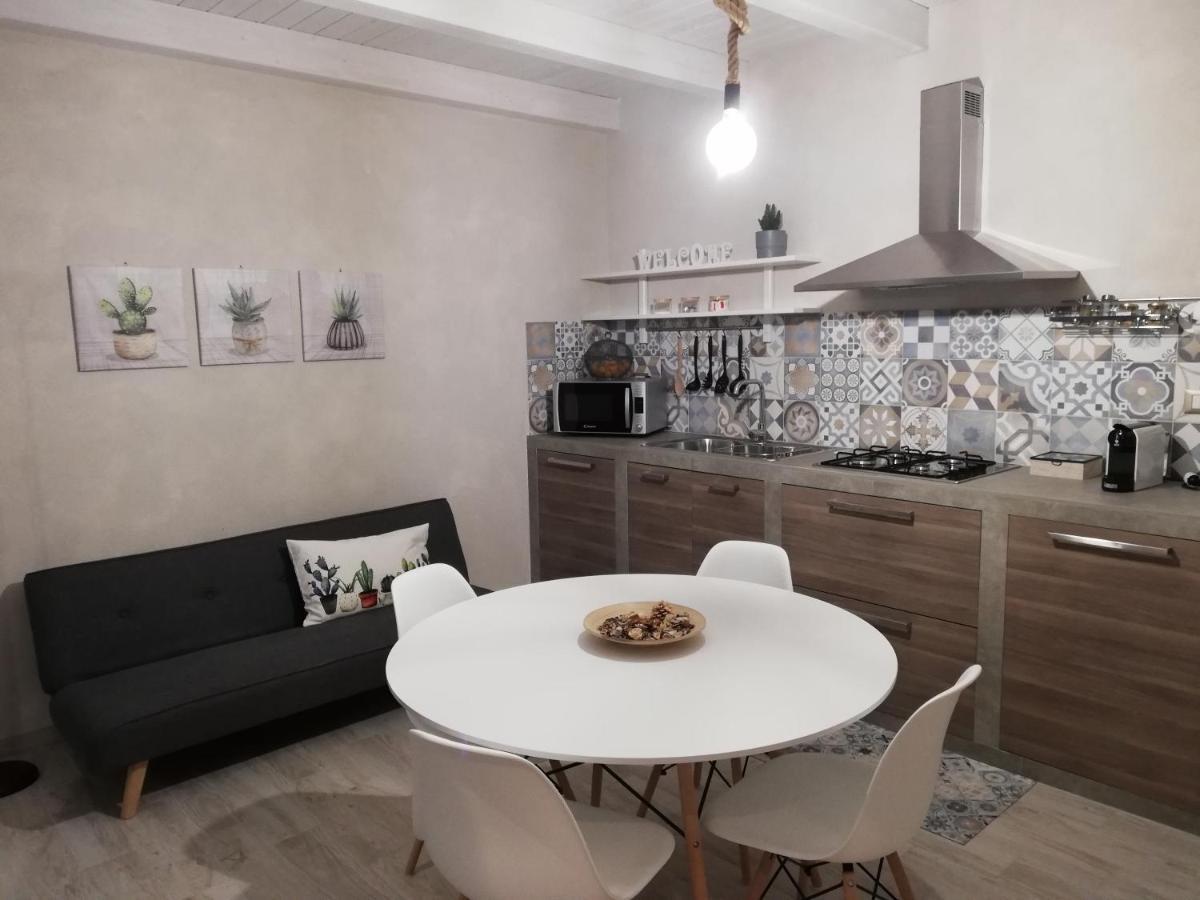 Casa Opuntia