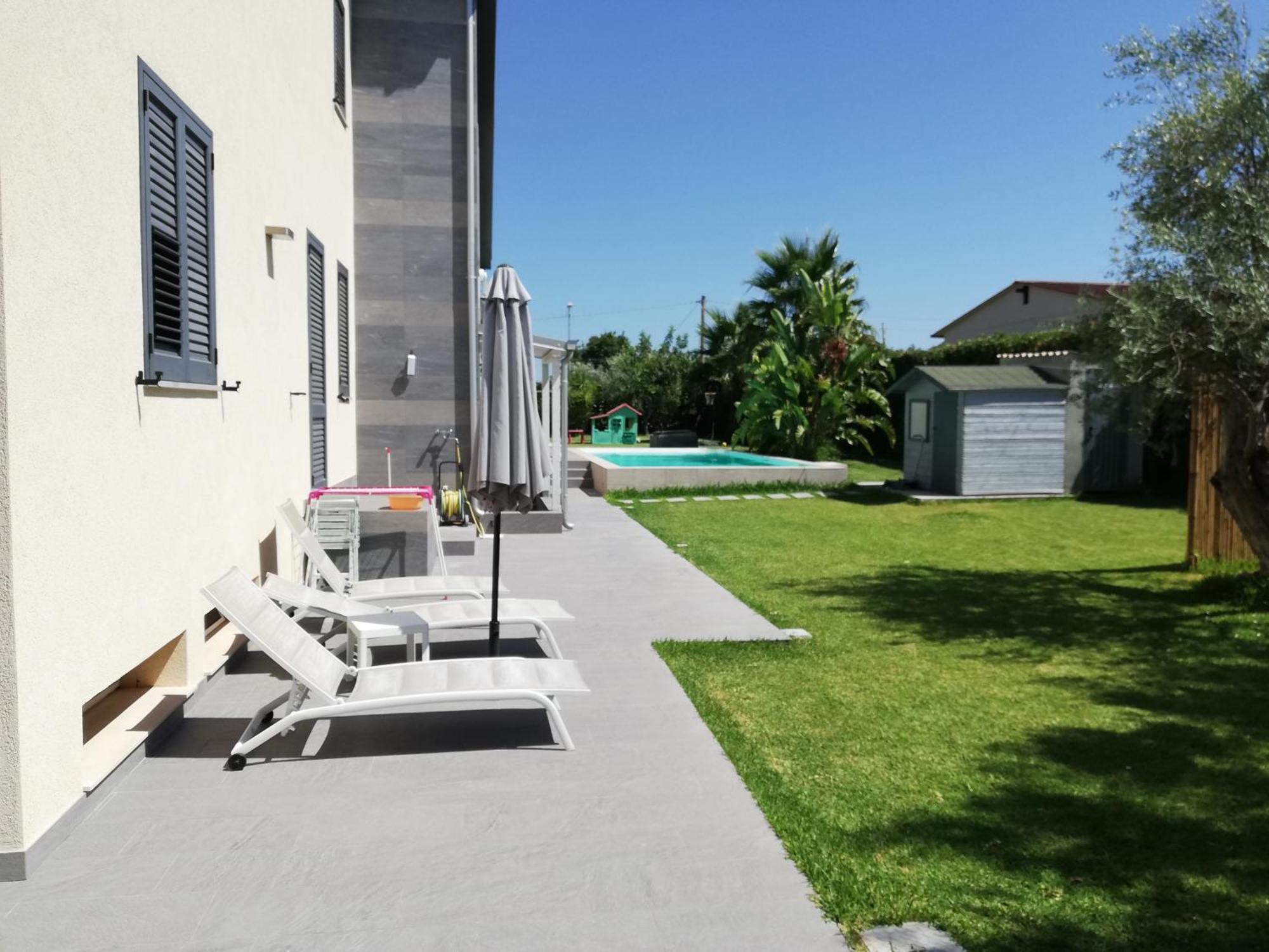 Villa Casa Opuntia