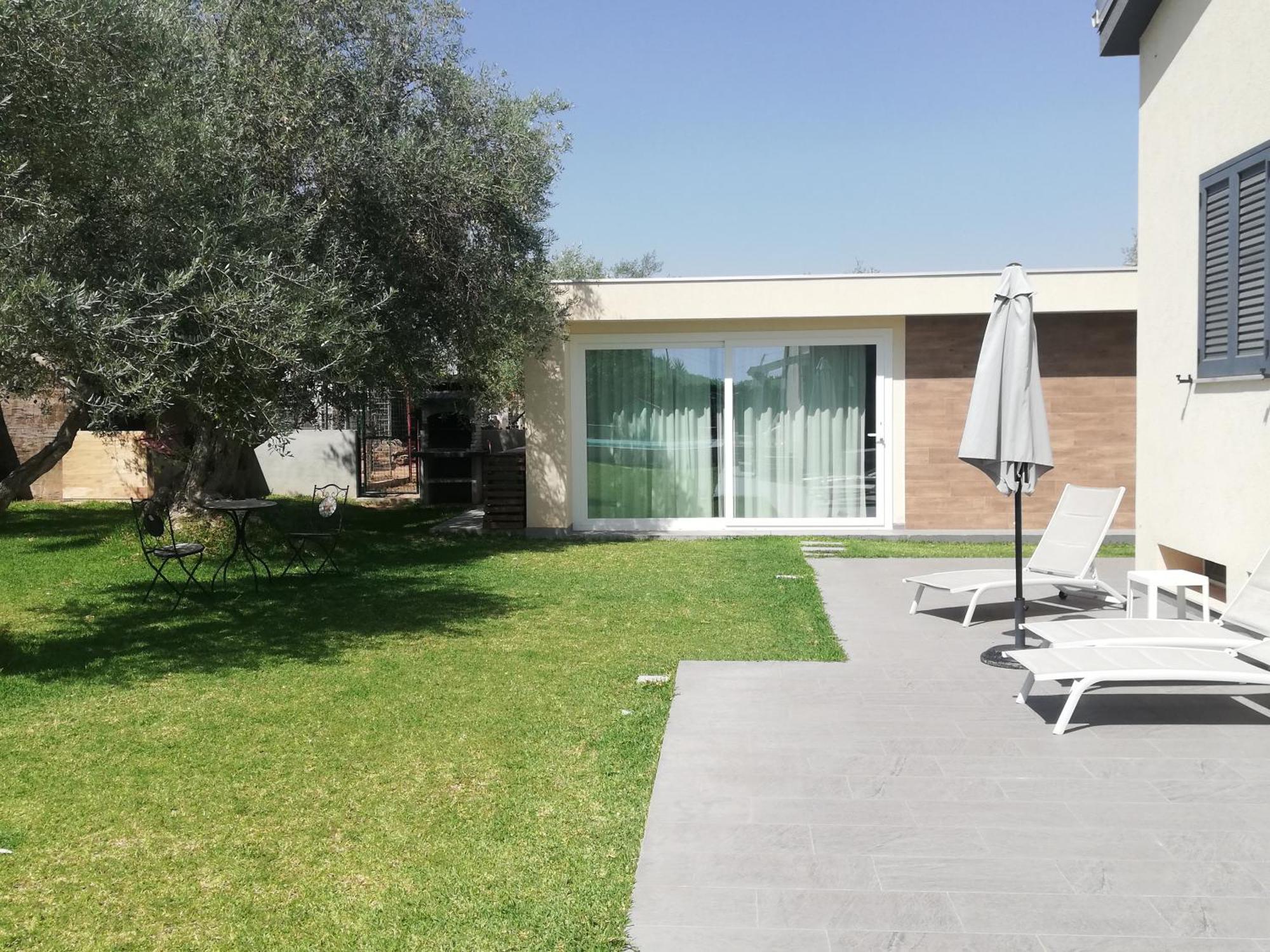 Villa Casa Opuntia